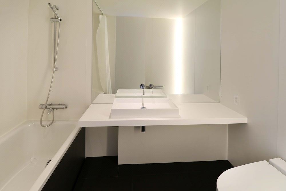 Photo of Bathroom in Fujikawaguchiko