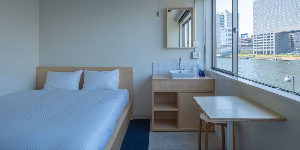 Photo of Bedroom in Kiyosumi