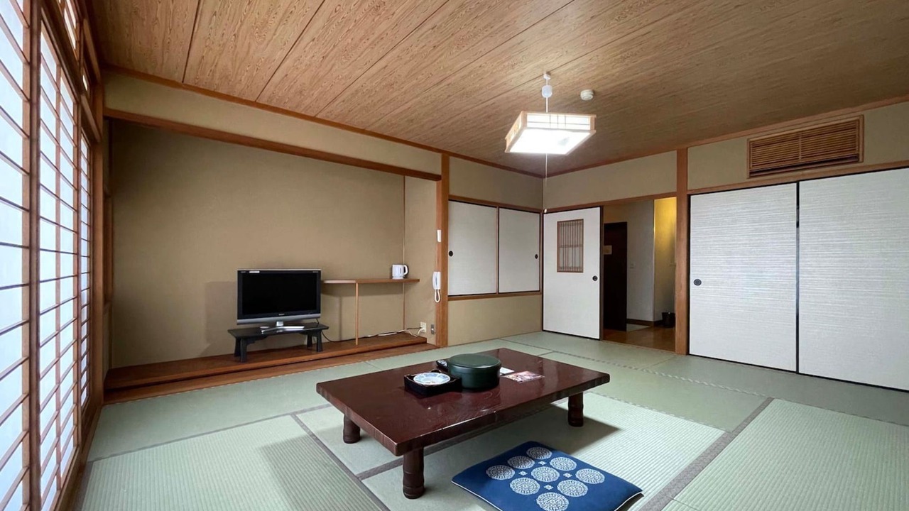 Photo of Livingroom in Shirahama