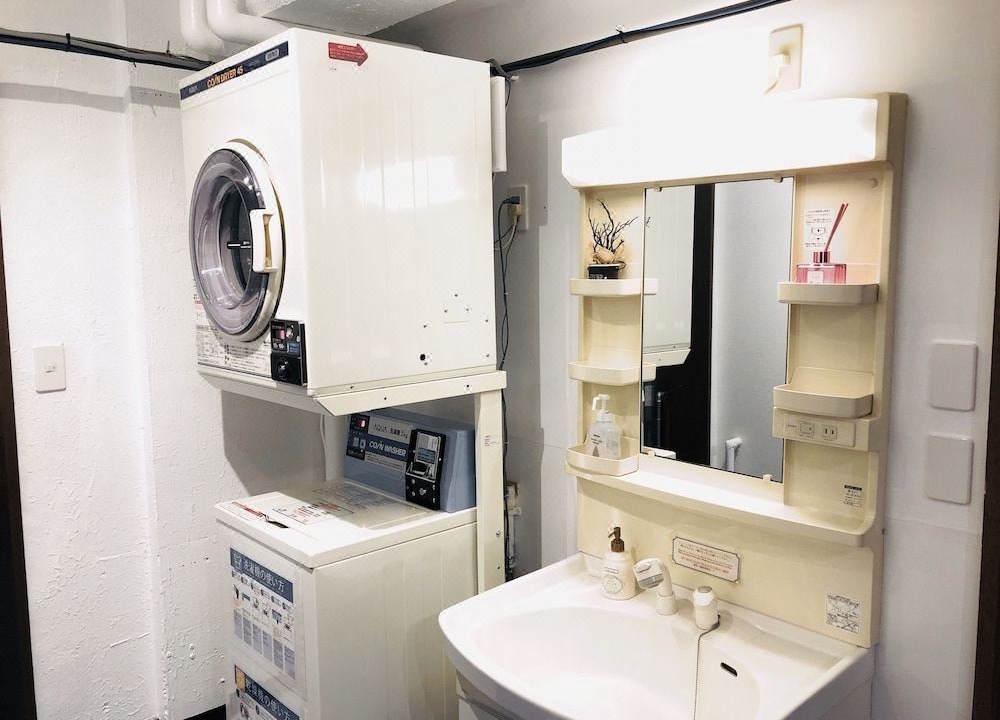 Photo of Bathroom in Yuzawa