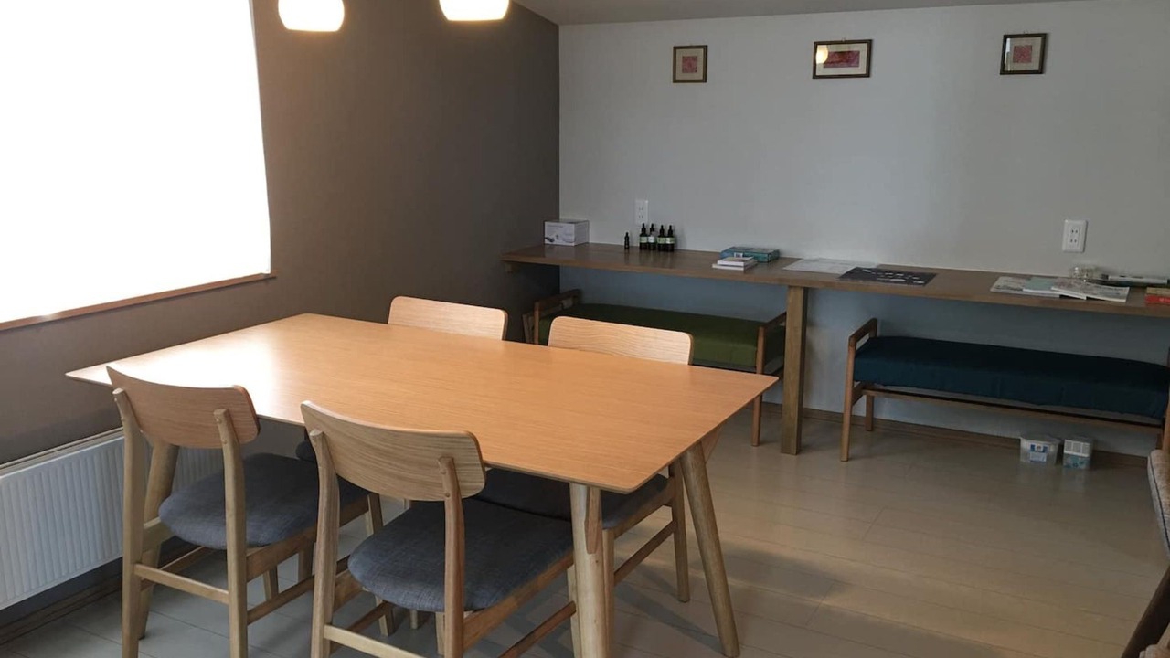 Photo of Livingroom in Furano