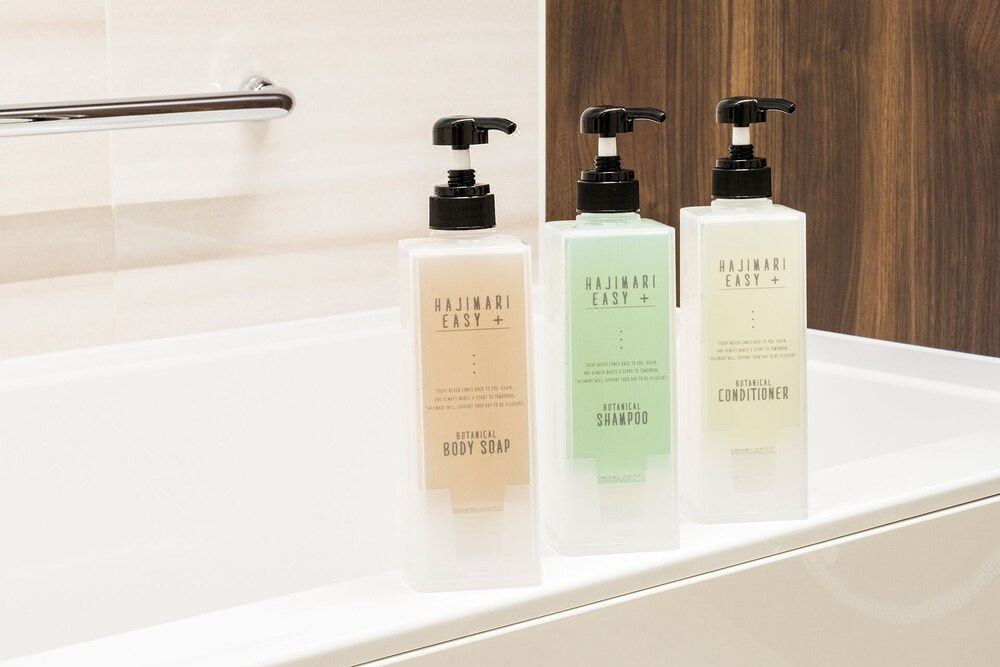 Photo of Bathroom in Chuo