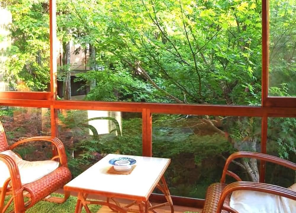 Photo of Patio Balcony in Shuzenji