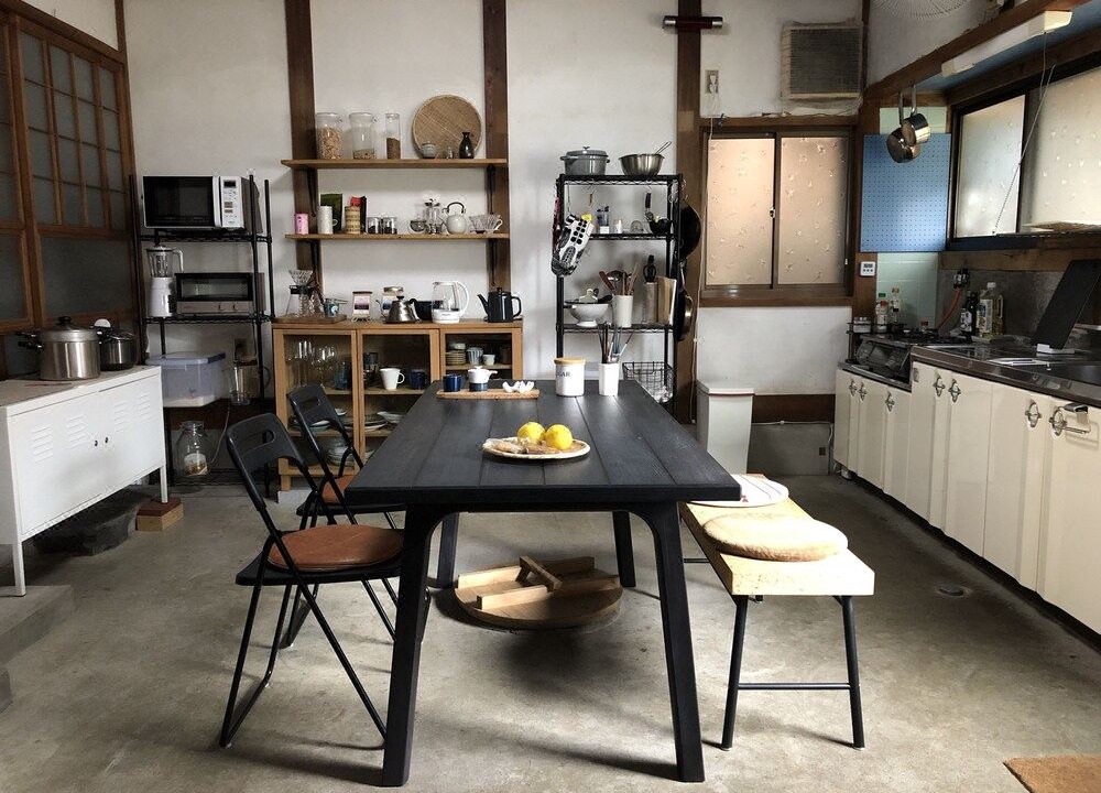 Photo of Livingroom in Hata-gun