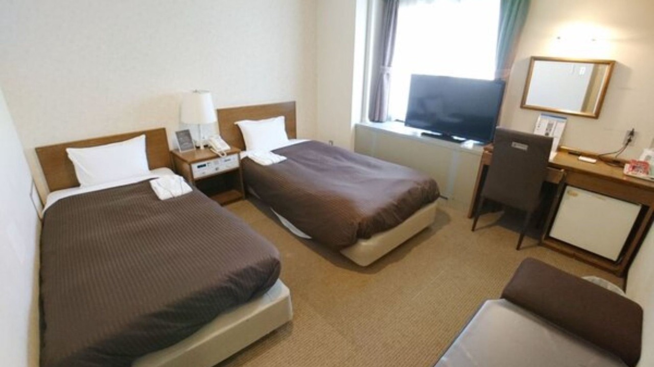 Photo of Bedroom in Gionmachi