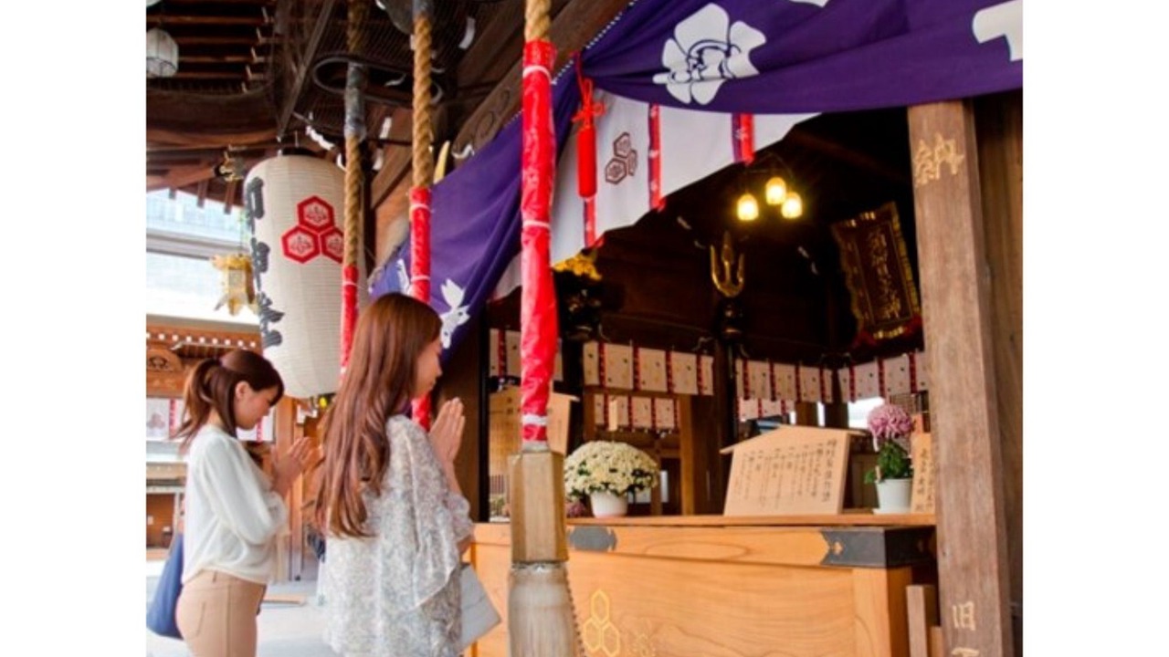 Photo of Livingroom in Hakataekihigashi