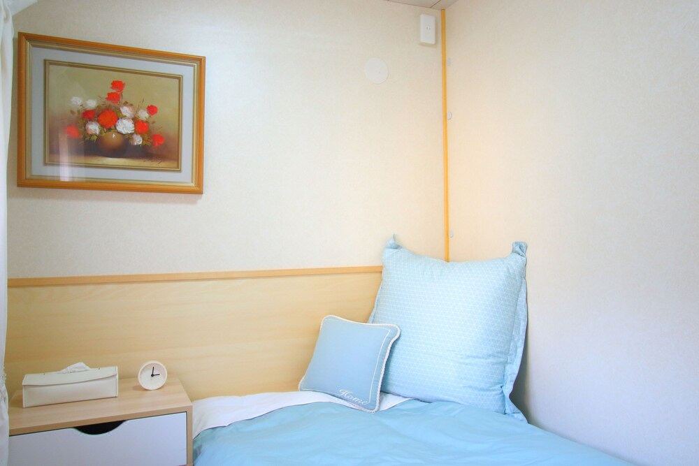 Photo of Bedroom in Yamanakako