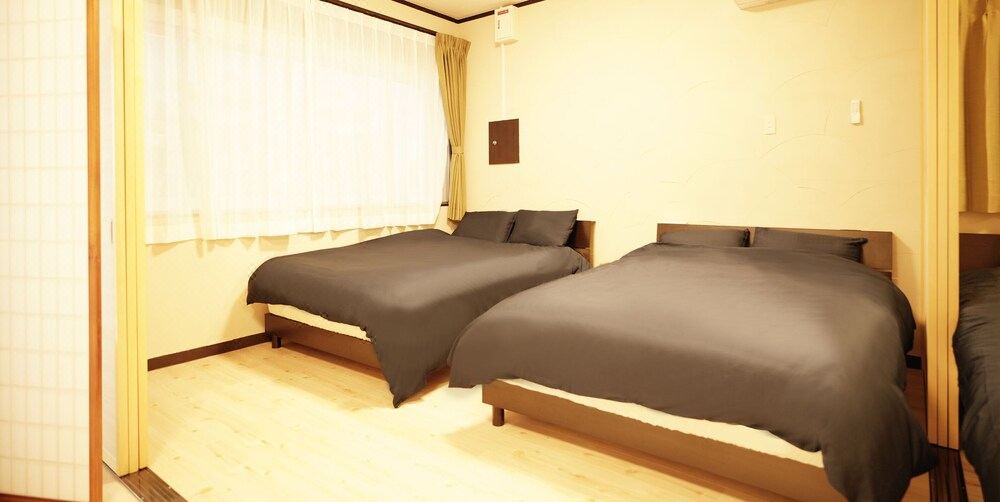 Photo of Bedroom in Maejima