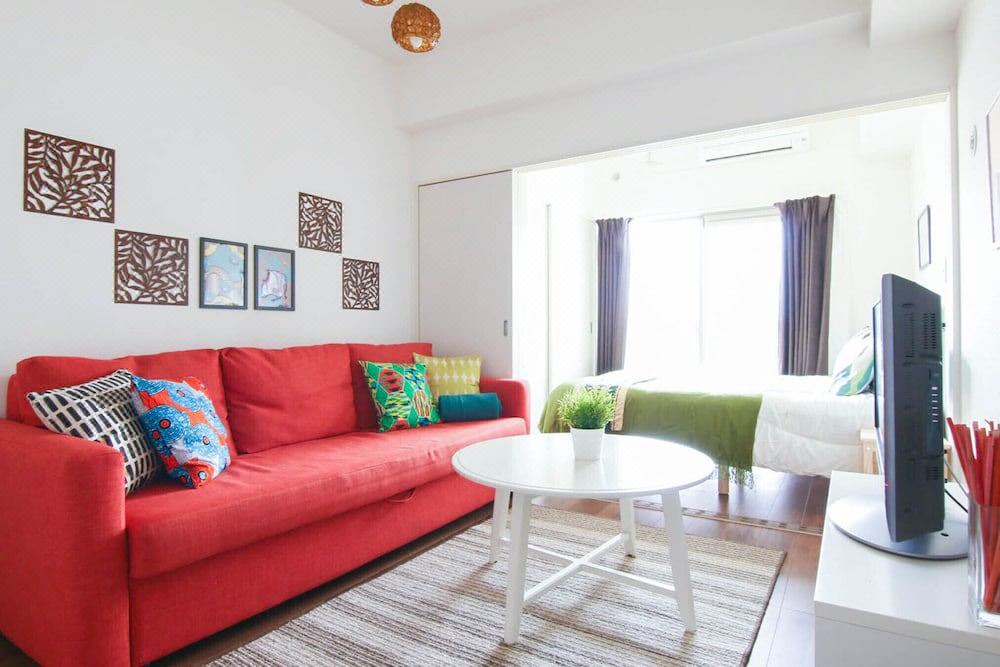Photo of Livingroom in Hakata-ku