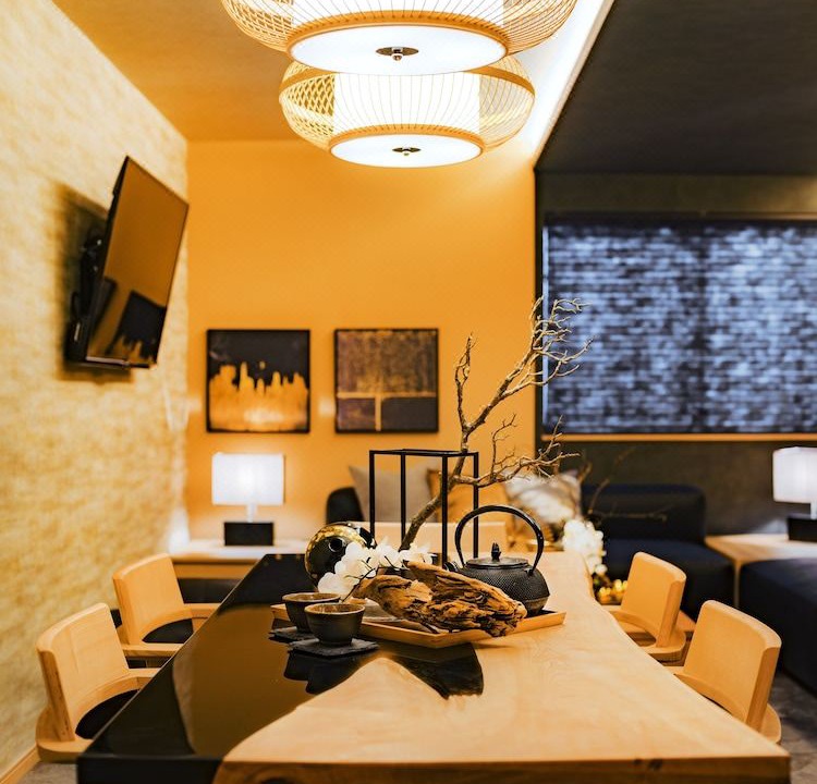 Photo of Livingroom in Nakamura