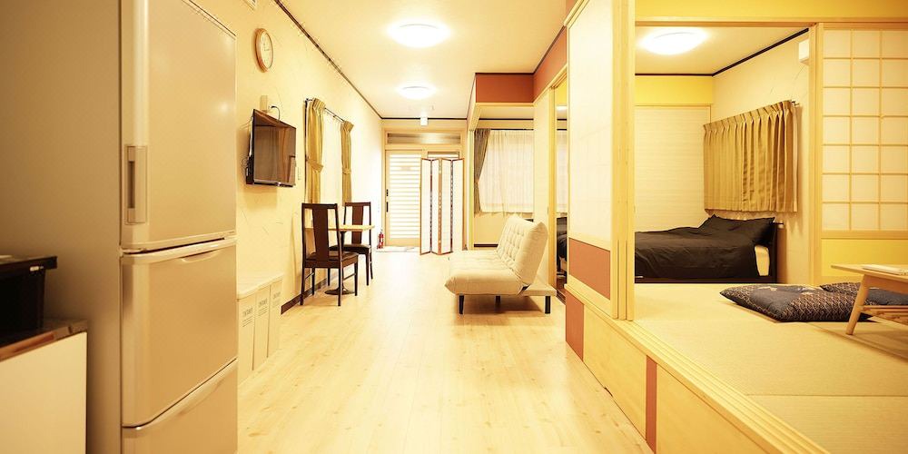 Photo of Livingroom in Maejima