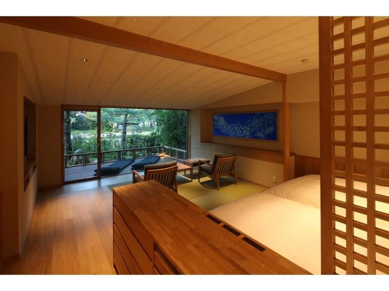 Photo of Livingroom in Amanohashidate