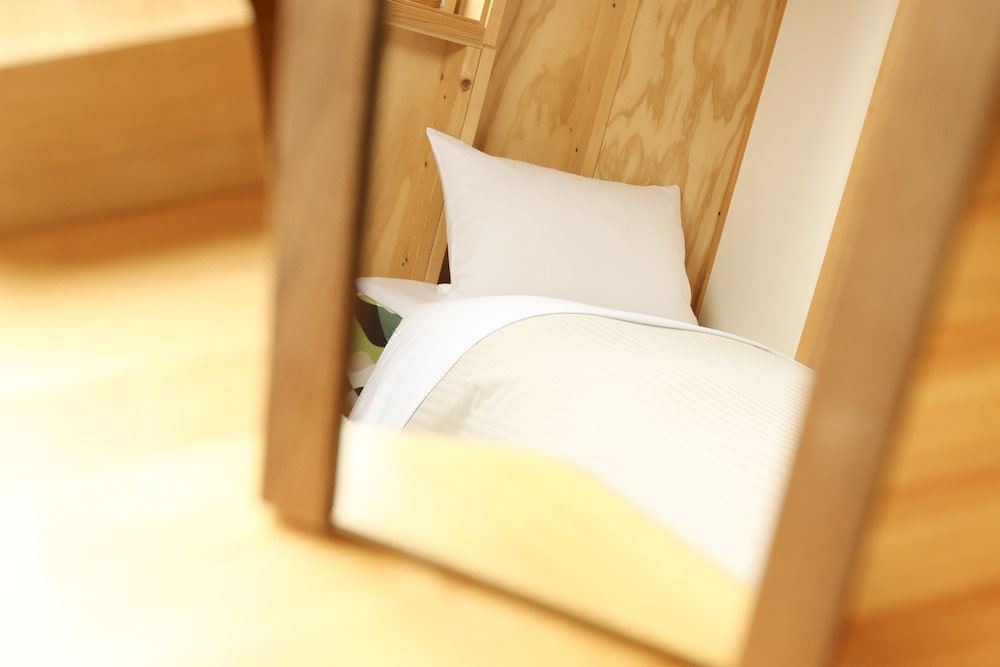 Photo of Bedroom in Biei
