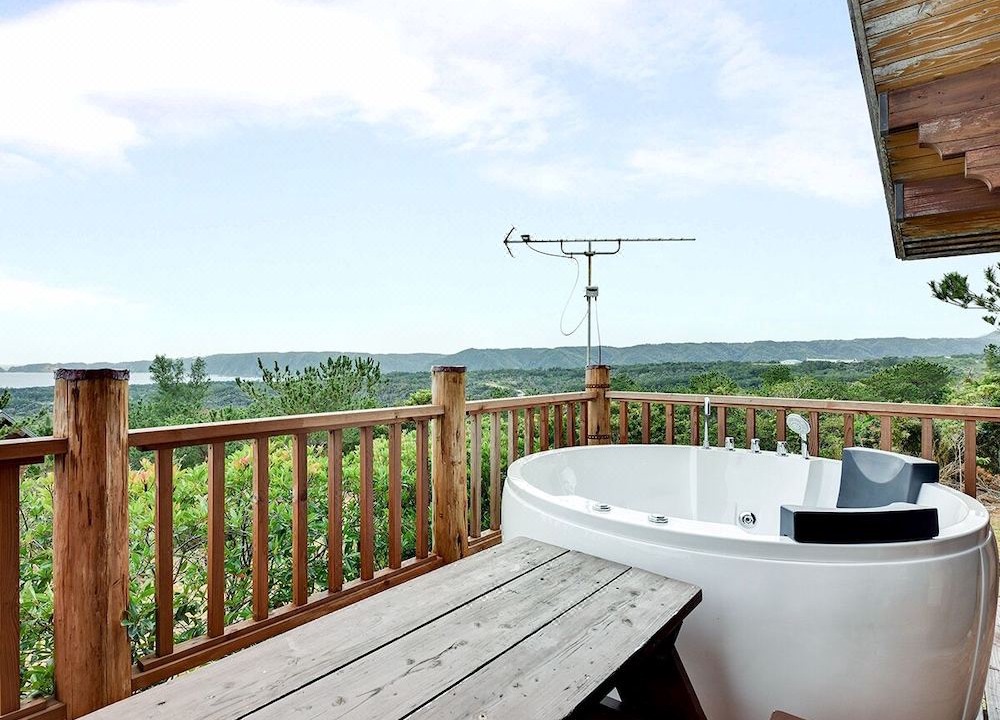 Photo of Patio Balcony in Gesashi