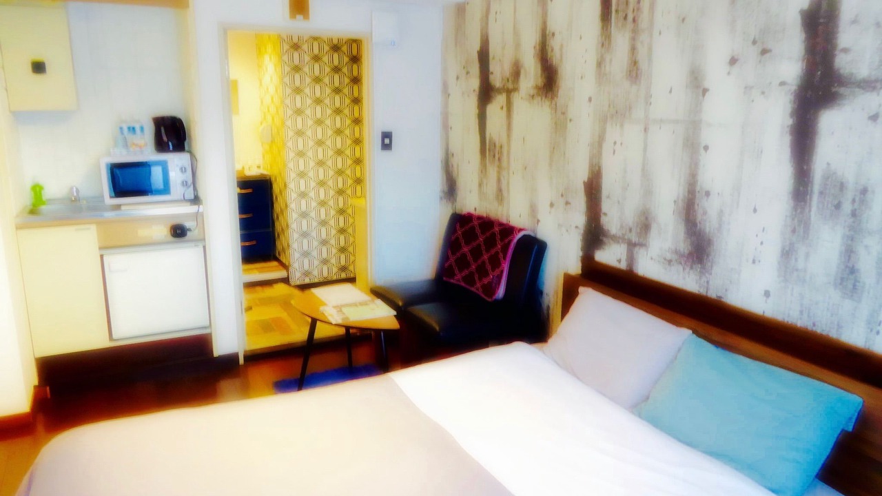 Photo of Bedroom in Dazaifu