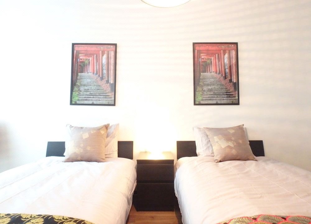 Photo of Bedroom in Minami