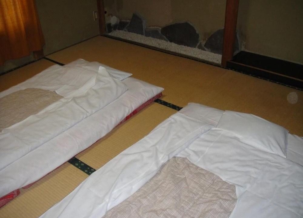Photo of Bedroom in Nishi Ward