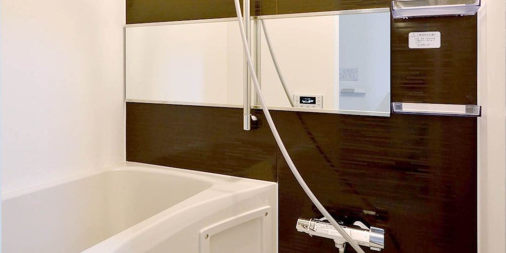 Photo of Bathroom in Ebisu
