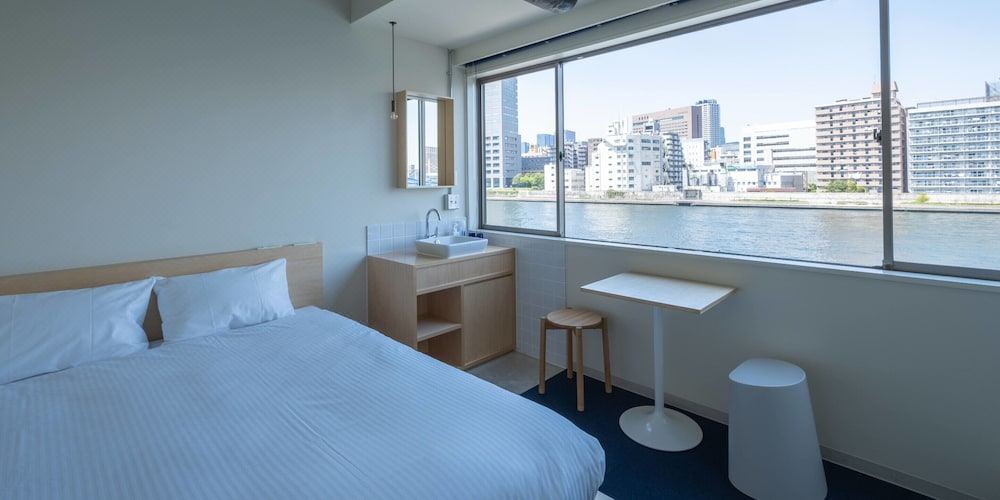 Photo of Bedroom in Kiyosumi