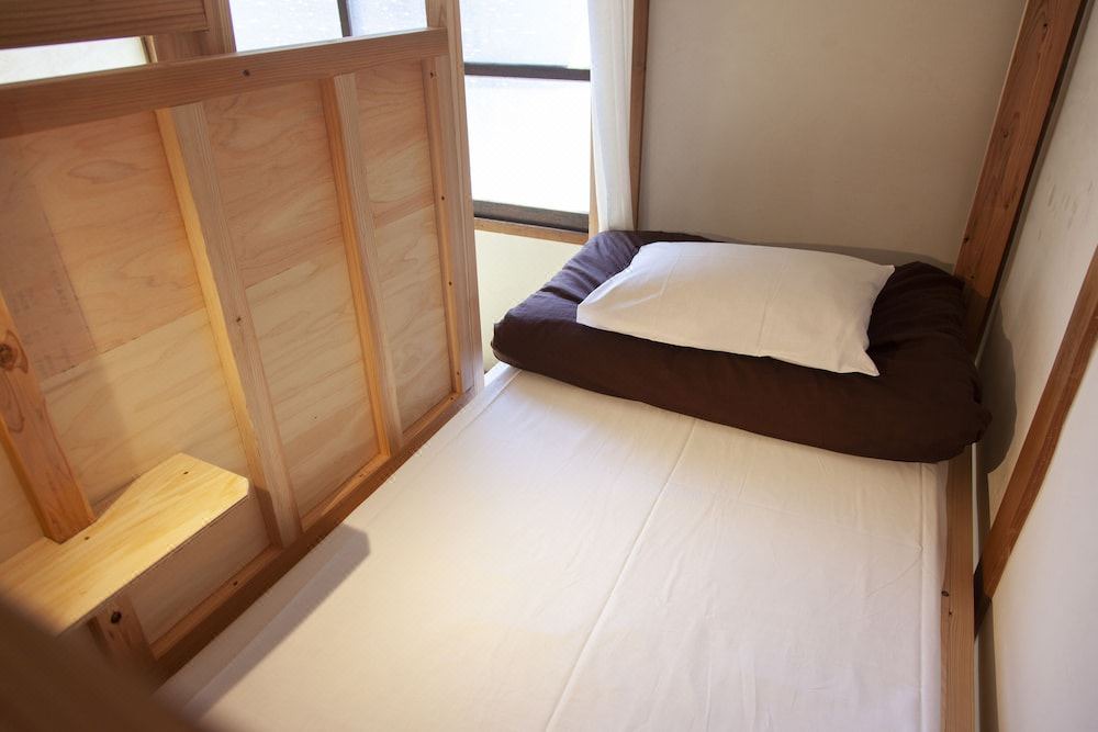 Photo of Bedroom in Hakata-ku