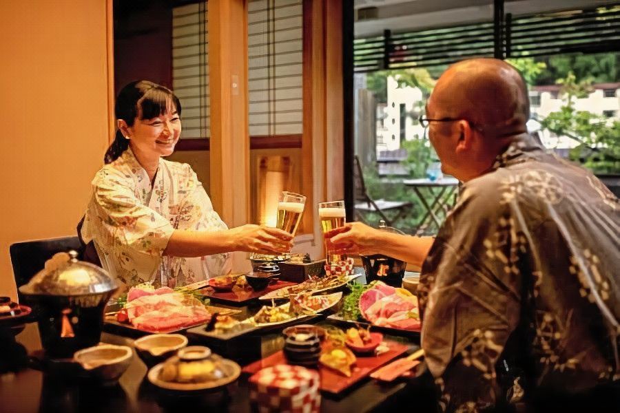 Photo of Human In Picture in Aizuwakamatsu