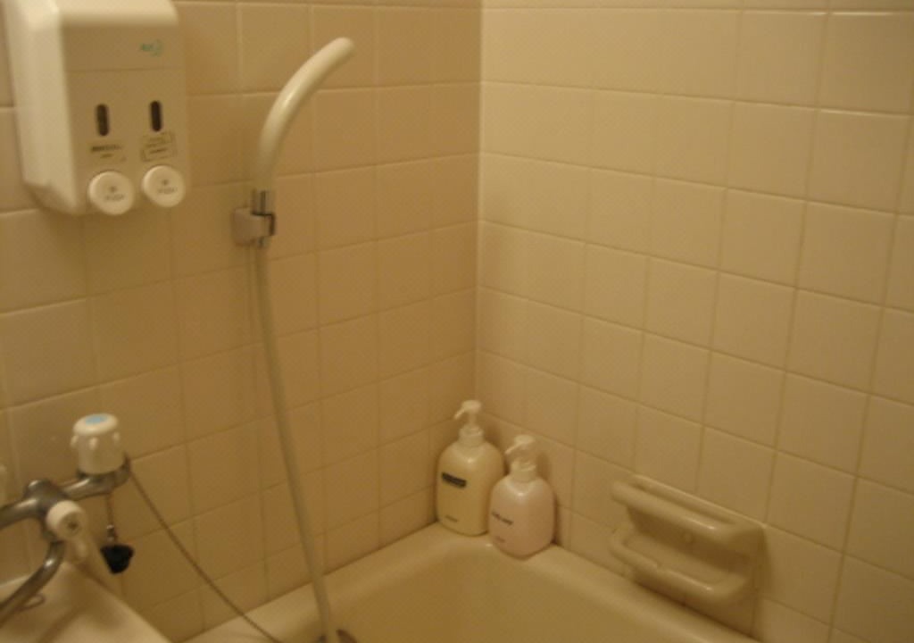 Photo of Bathroom in Naha City Centre