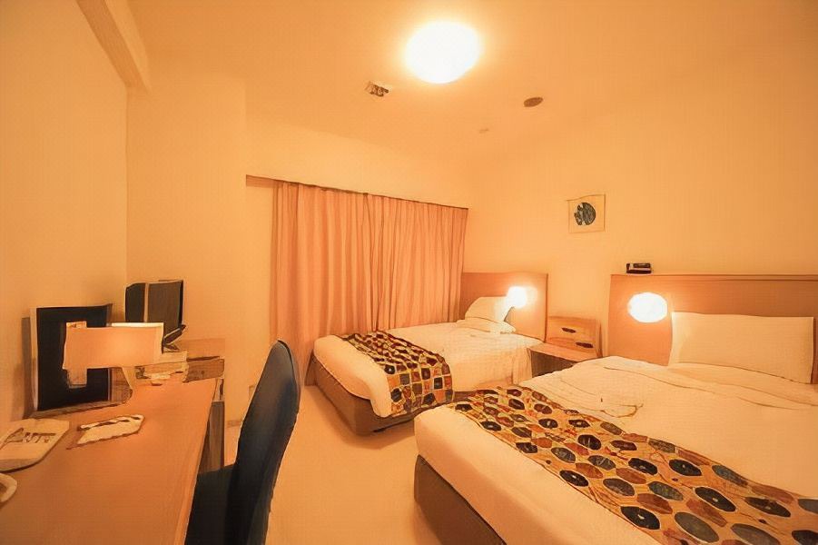 Photo of Bedroom in Maejima
