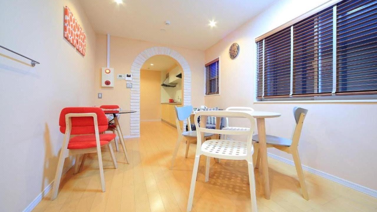 Photo of Livingroom in Setagaya