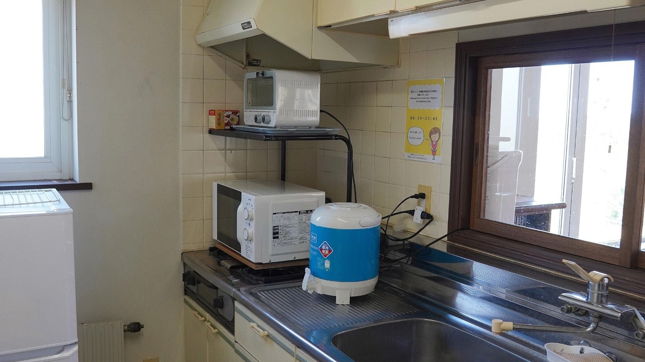 Photo of Kitchen in Kiyosato