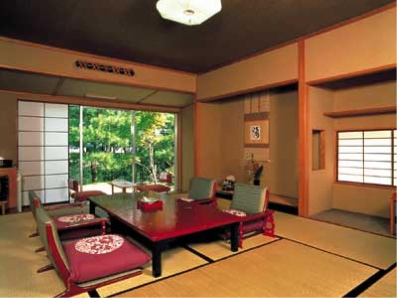Photo of Livingroom in Amanohashidate