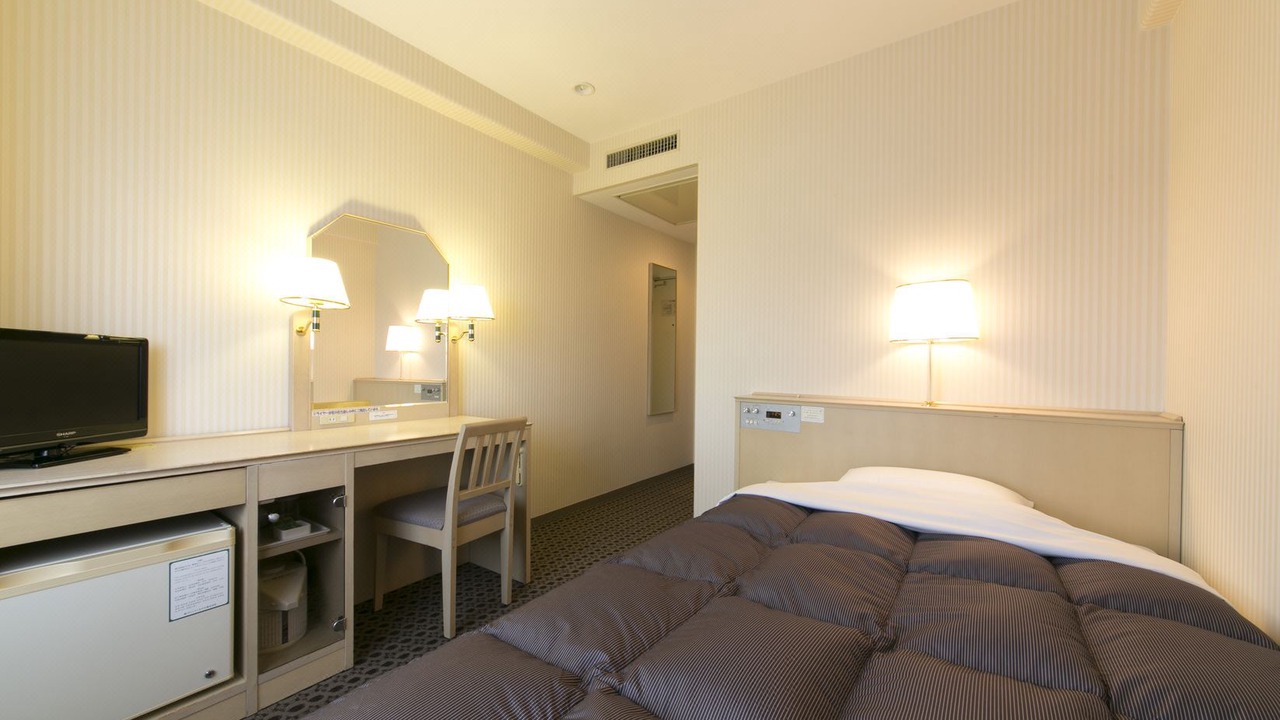 Photo of Bedroom in Yonago