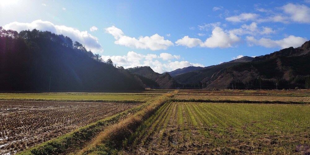 Photo of Others in Nishiaizu-machi