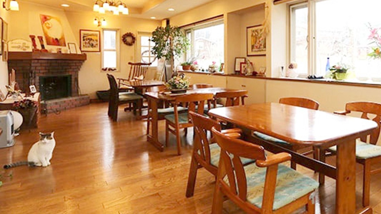 Photo of Livingroom in Hokuto
