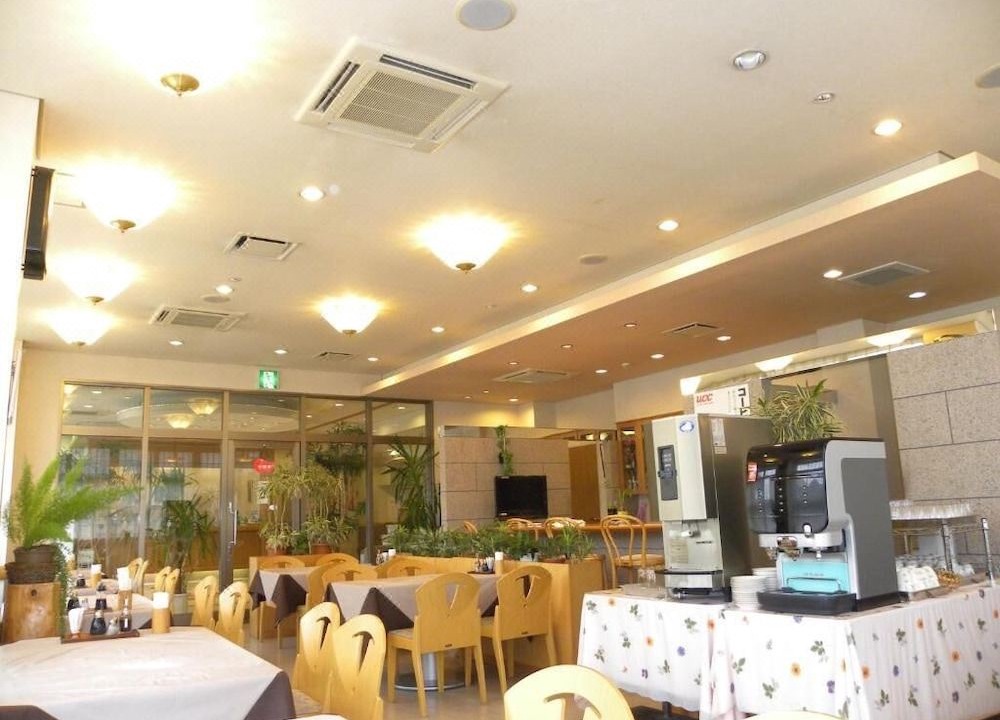 Photo of Livingroom in Yonezawa