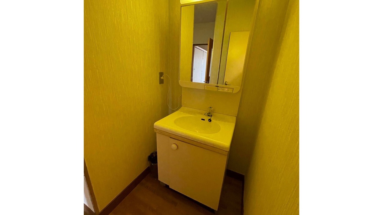 Photo of Bathroom in Shirahama