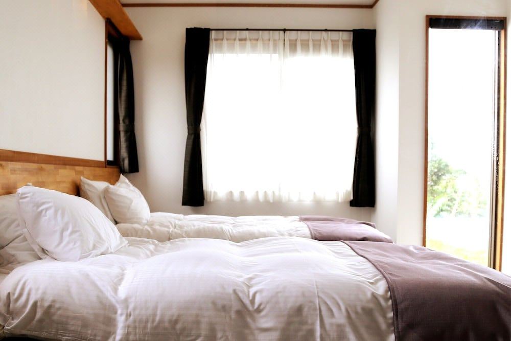 Photo of Bedroom in Kabira
