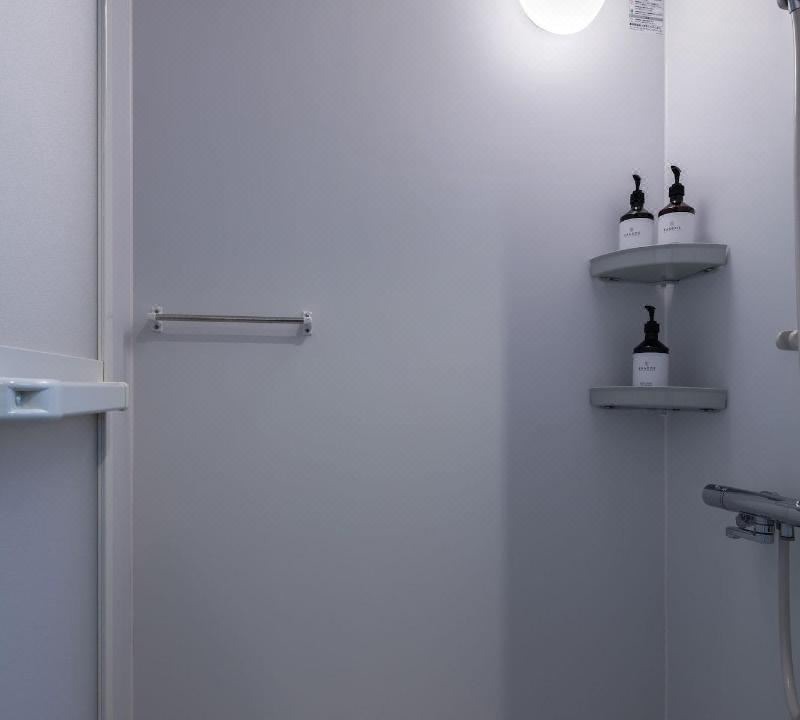 Photo of Bathroom in Susukino