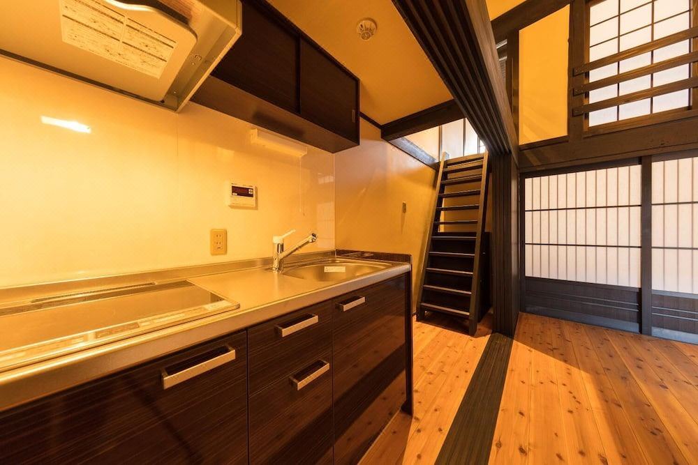 Photo of Kitchen in Yuasa