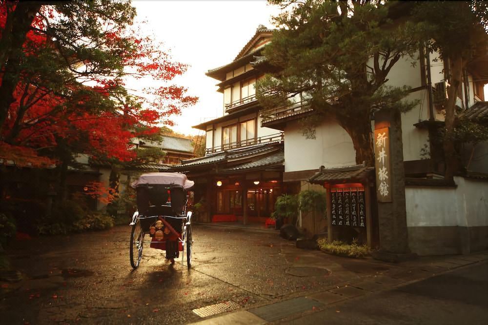 Photo of Others in Shuzenji
