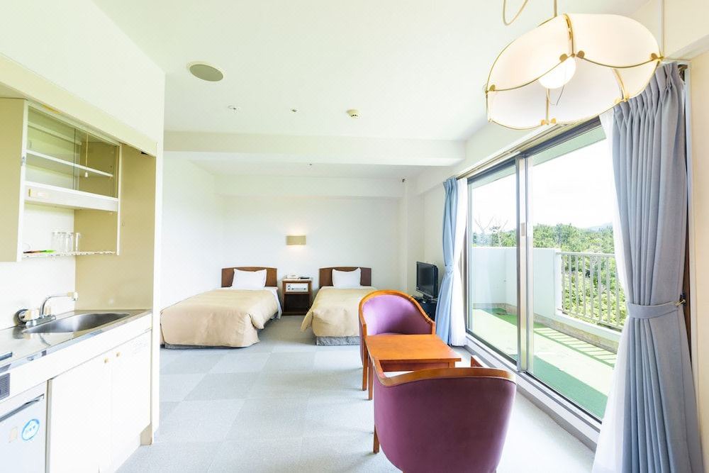 Photo of Livingroom in Maeganeku