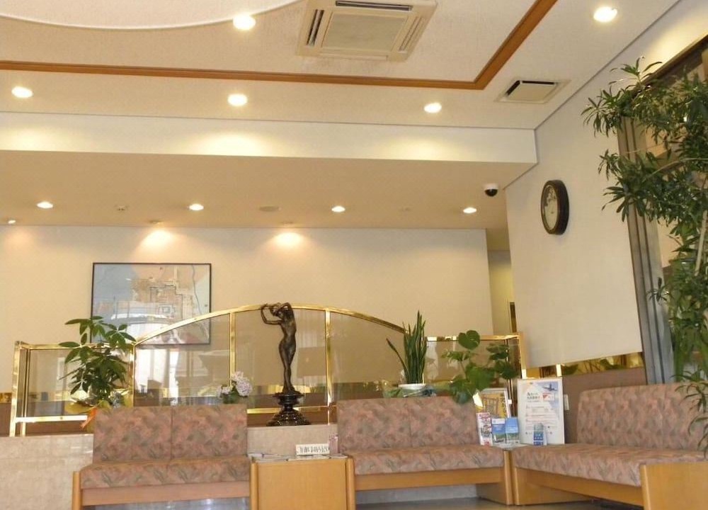 Photo of Livingroom in Yonezawa