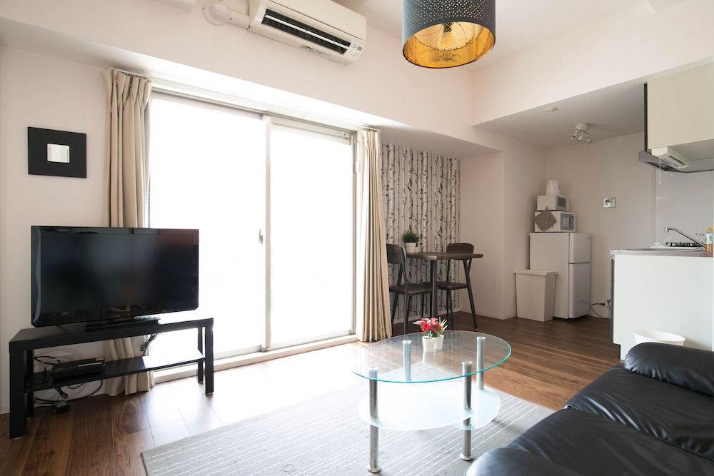 Photo of Livingroom in Hakata-ku