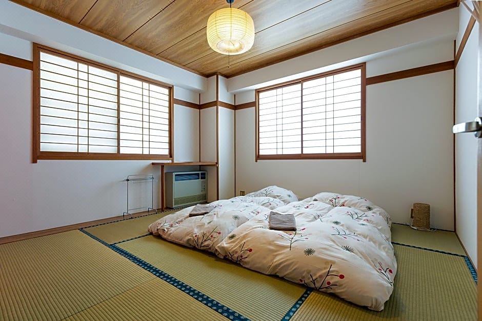 Photo of Bedroom in Nozawaonsen