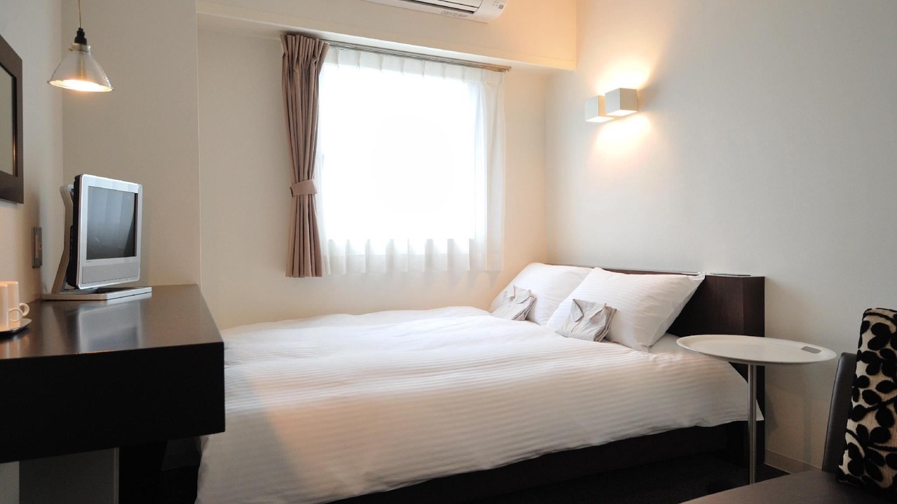 Photo of Bedroom in Ryuga Onsen