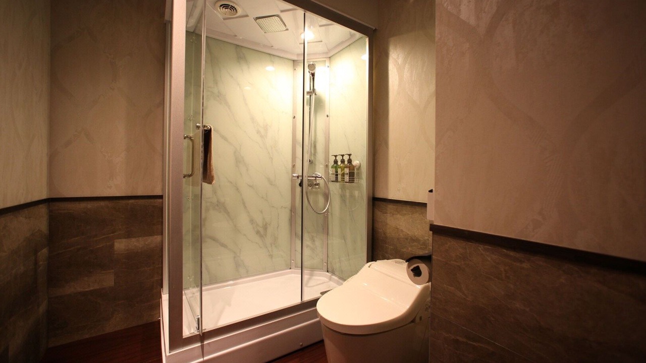 Photo of Bathroom in Kojohama