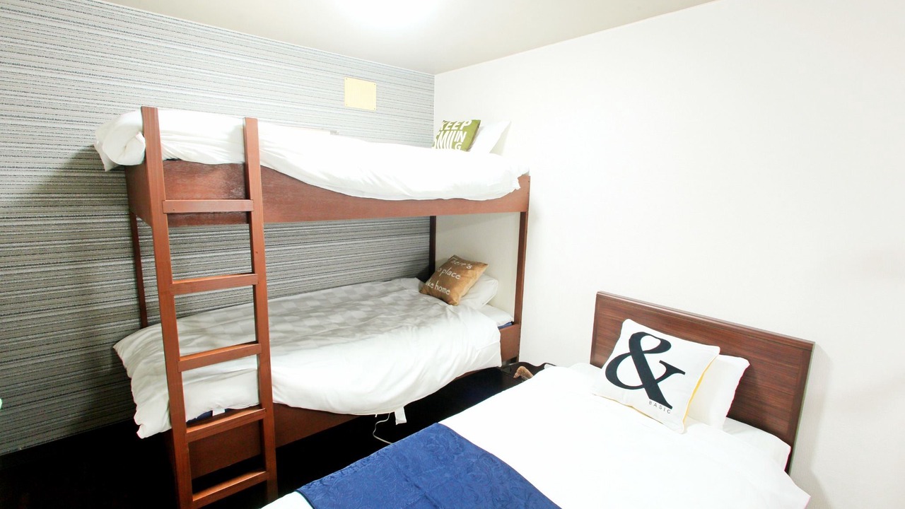 Photo of Bedroom in Kita Ward
