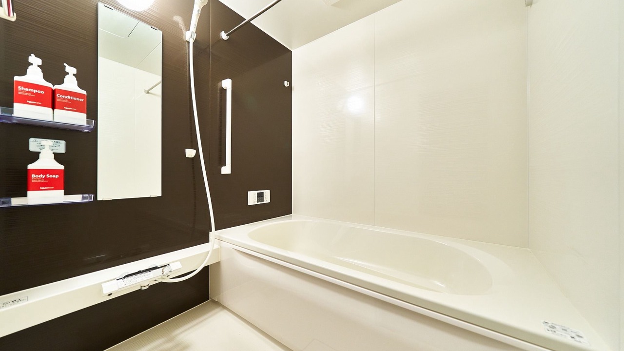 Photo of Bathroom in Kisarazu