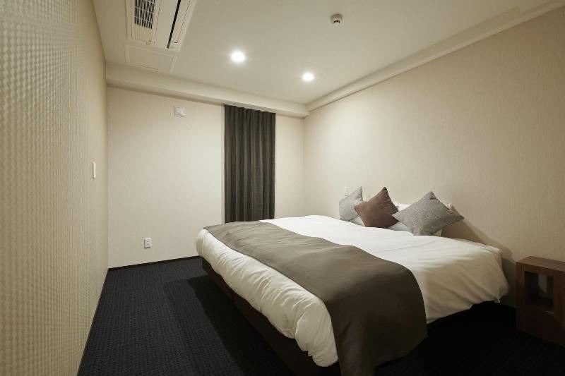 Photo of Bedroom in Susukino