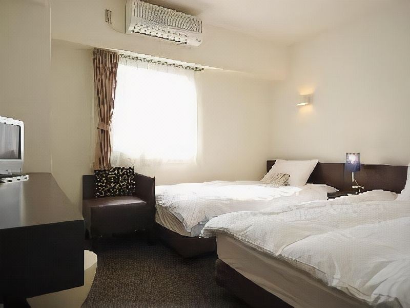 Photo of Bedroom in Ryuga Onsen