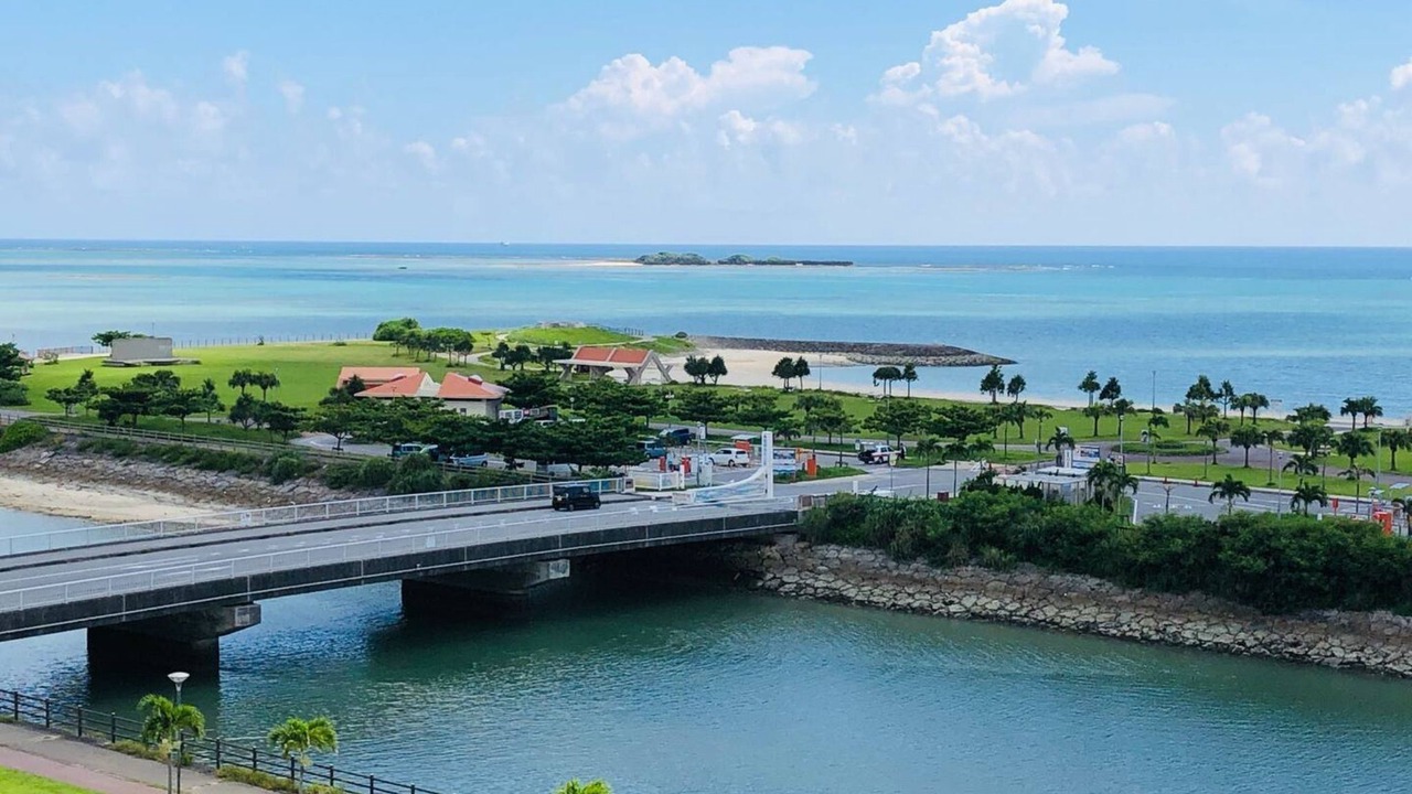 Photo of Outdoor in Tomigusuku